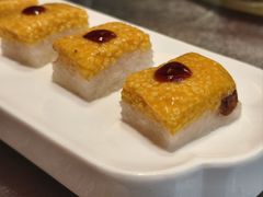玉米花糕-燕兰楼·清真西北融合菜(亚运村店)