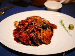 -老吉堂上海本帮菜(工体店)