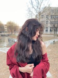 -MY HAIR ARDOR