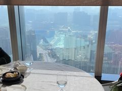 -Yan Ting宴庭中餐厅-长沙瑞吉酒店(运达店)