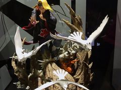 -火影忍者动画多媒体展