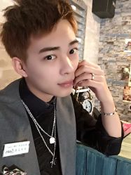 Seven老师-素阁造型