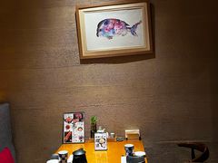 -千代武日本料理(爱建店)
