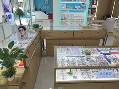 -大光明眼镜(锦华路旗舰店)