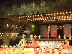 -深圳锦绣中华民俗村