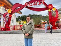 -三亚红色娘子军演艺公园景区