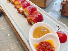 -天瑞轩·粤菜餐厅