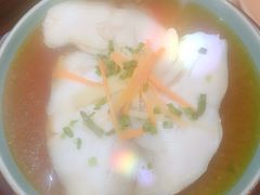 -清水日本料理铁板烧(学府路店)