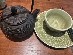 -破三川·新川菜(静安大融城店)