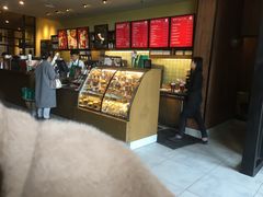 -星巴克臻选(成都环球乐天店)