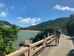 -东澳岛