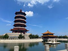 -八仙过海景区