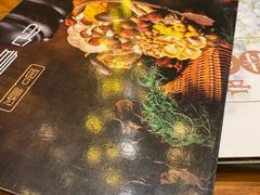 -云海肴·汽锅鸡·云南菜(苏州中心店)