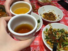 -龙师傅卤炒(天马店)