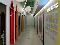 -英孚教育青少儿(宝龙中心)