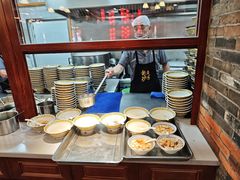 -龙抄手(春熙路总店)