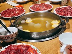 -汕头八合里海记牛肉店(清河店)