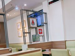 大堂-萨莉亚意式餐厅(灵芝站中洲店)
