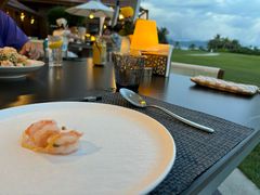 -宴悦海鲜餐厅·游水海鲜·牛排(亚龙湾瑞吉店)