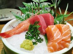 -蟹将军·松叶蟹和牛日料放题自助(K11店)