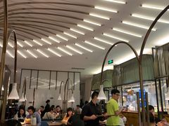 大堂-点心传说·粤菜点心(佐阾虹湾店)