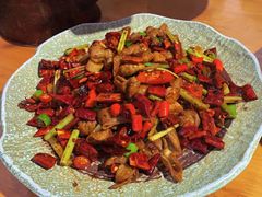 -青城甲(青城山店)