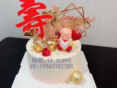 -蜀留香石锅鱼(六顺街店)