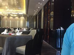 -北京泰富酒店-柏景轩中餐厅
