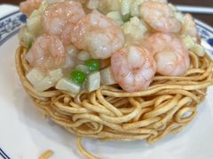 -王家沙点心店(南京西路总店)