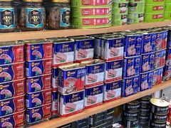 -天津市兴耀粮油食品批发市场