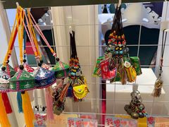 -巴音浩日娲·蒙餐(双林东路店)