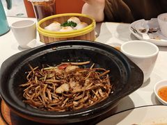 -嘉味港式餐厅(海门大有境店)