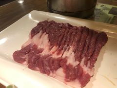 -竹叶涮肉坊(总店)