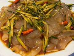 -醉炫音速烧烤·干煸菜(沙河总店)