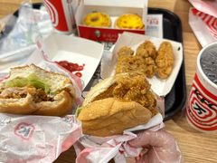 -肯德基(龙昆南店)