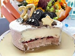-DQ·蛋糕·冰淇淋(惠山万达店)