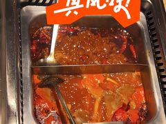 -重庆高老九火锅(万象城店)