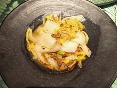 -C31地窖餐厅(黑龙江北路店)