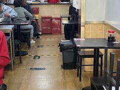 大堂-小胖包子王(赵公口店)