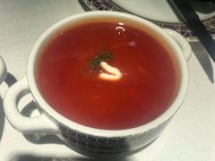 -俄士厨房(五棵松华熙LIVE店)