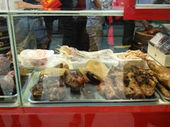 -王浩儿纪六孃甜皮鸭(凌云大厦店)