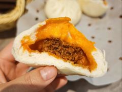 孜然肉包-石家包子(大学习巷店)