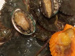 -V-ONE西雅图海鲜自助餐厅(仓山万达广场店)