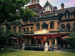 -马勒别墅饭店(静安寺店)