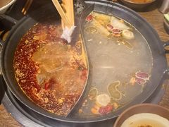 -萍姐火锅·公路夜市(打浦桥日月光店)
