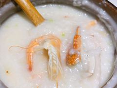-南拳十三姨·潮汕砂锅粥(世纪金源店)