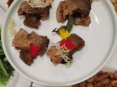 -全聚德(上海首店浦东店)