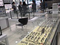 -飞亚达(亨得利钟表眼镜店)
