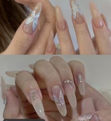 -LILY NAILS美甲美睫