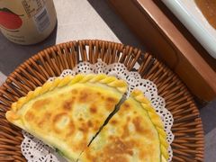 -老郑家东北春饼(茂业天地店)